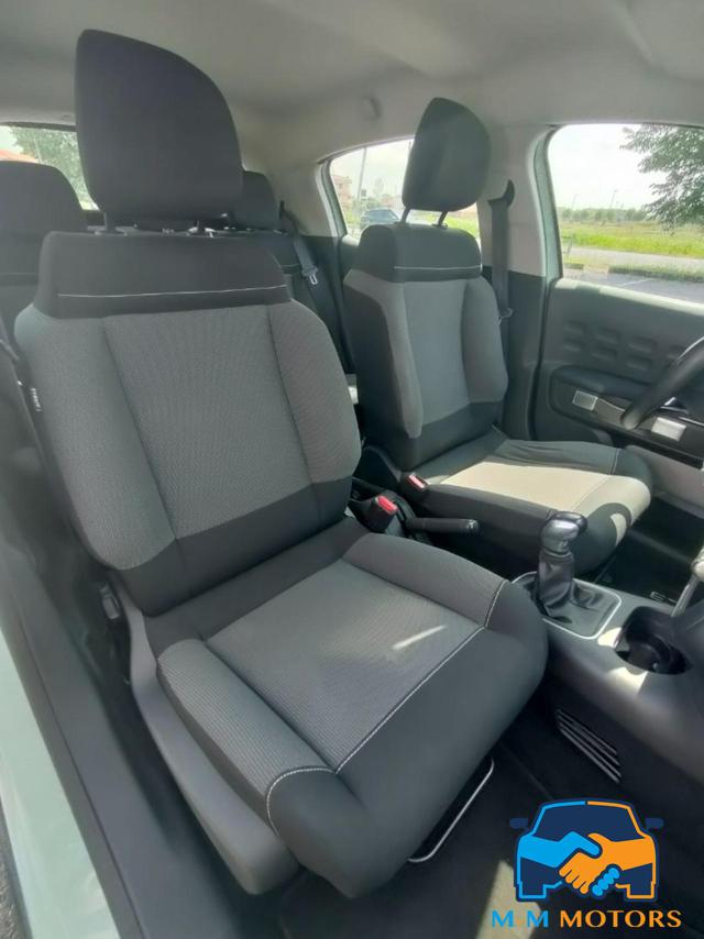 CITROEN C3 usata, con ESP