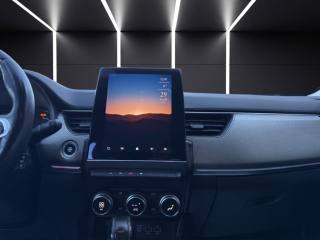 RENAULT Arkana usata, con Fari LED