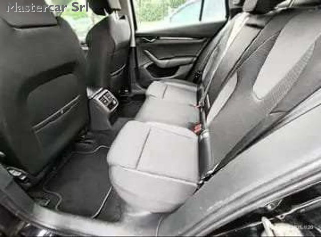 SKODA Octavia usata, con Cruise Control