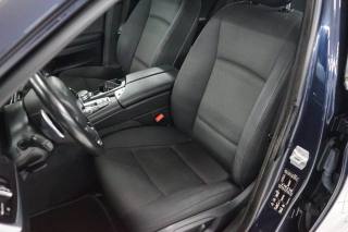 BMW 520 usata, con ESP