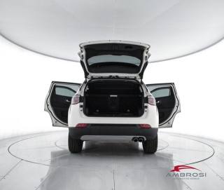 JEEP Compass usata 6