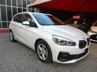 BMW 216 usata, con Chiusura centralizzata