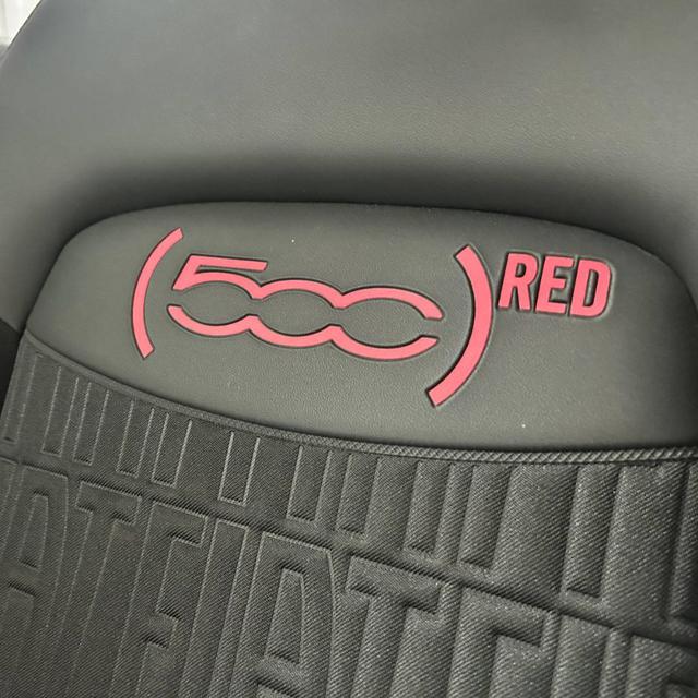 FIAT 500X usata, con Controllo automatico clima
