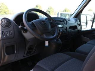 OPEL Movano usata, con Cruise Control