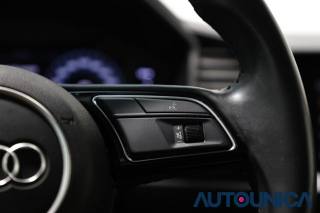 AUDI A1 usata 48