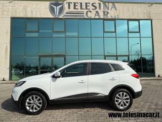 RENAULT Kadjar usata, con Autoradio