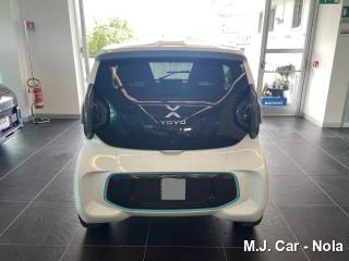 XEV Yoyo usata, con Specchietti laterali elettrici