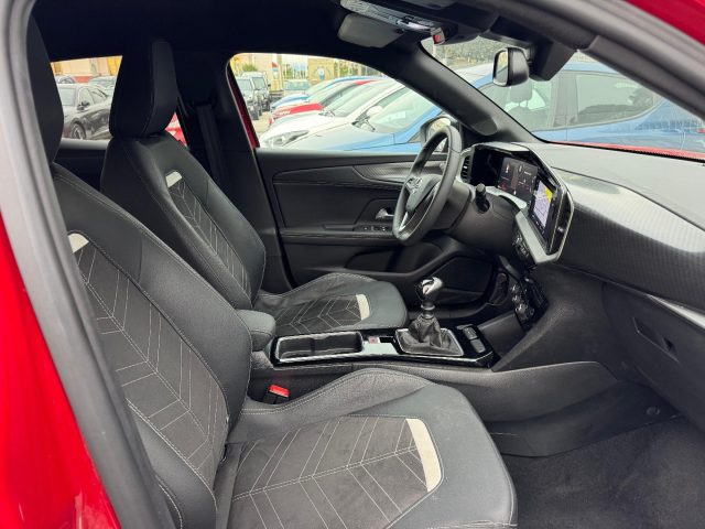 OPEL Mokka usata, con ESP