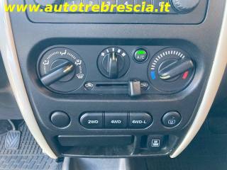 SUZUKI Jimny usata, con Trazione integrale