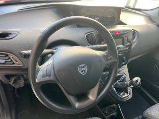 LANCIA Ypsilon usata, con Controllo trazione