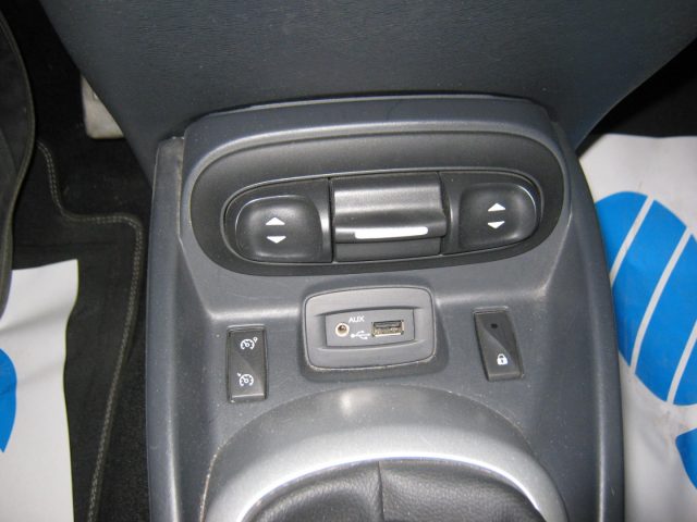 RENAULT Wind usata, con Cruise Control