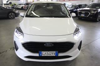 FORD Fiesta 1.0 MHEV 125 CV 3 Porte AUTOCARRO N1