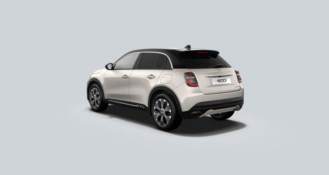 FIAT 600 usata, con Airbag laterali