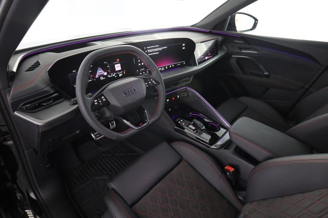 AUDI Q5 usata 0