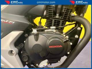 HONDA CB 125 usata 7