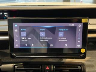 CITROEN C3 usata, con Autoradio digitale