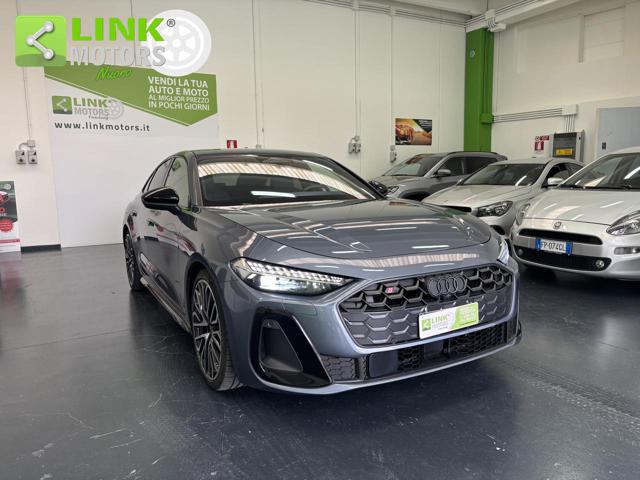 AUDI A5 usata 6
