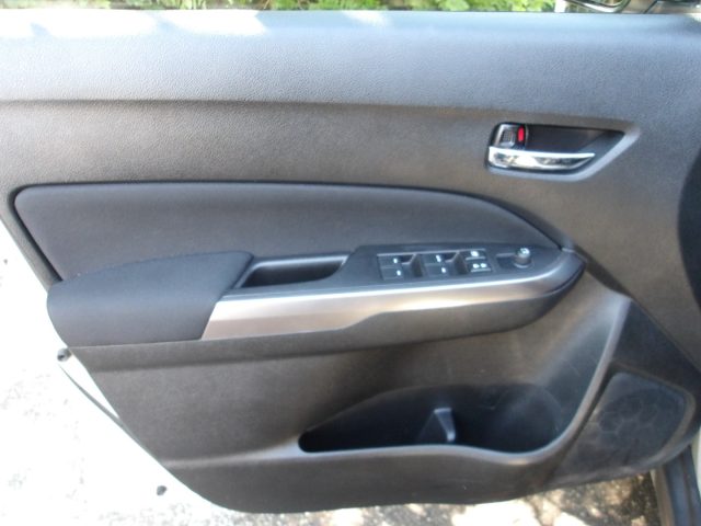 SUZUKI Vitara usata, con Fendinebbia