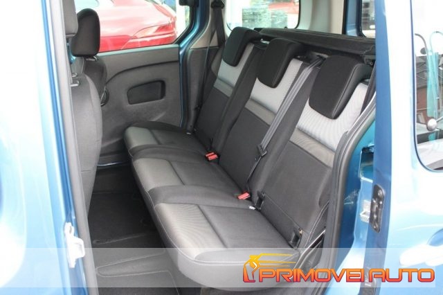 RENAULT Kangoo usata, con Airbag