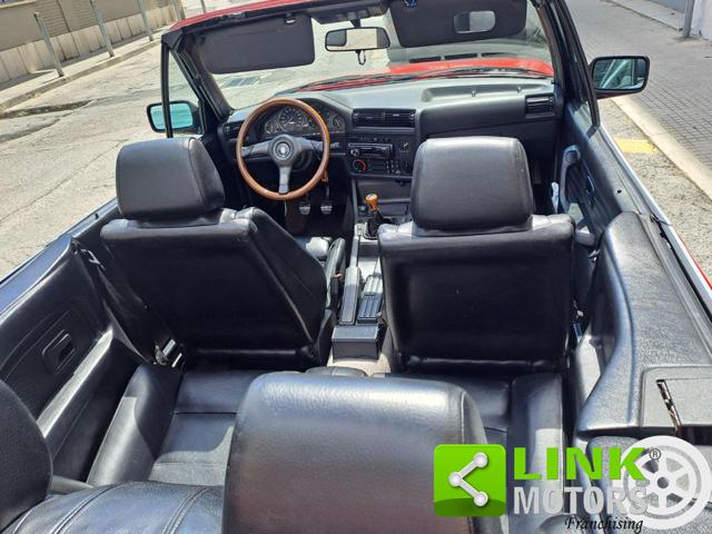 BMW 320 usata 20