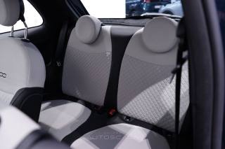 FIAT 500 usata, con Android Auto