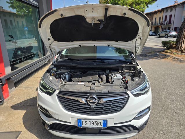 OPEL Grandland X usata 170