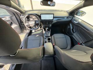 FORD Focus usata, con Controllo automatico clima
