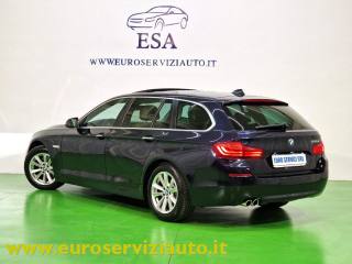 BMW 520 usata, con Airbag Passeggero
