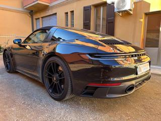 PORSCHE 911 usata, con Autoradio