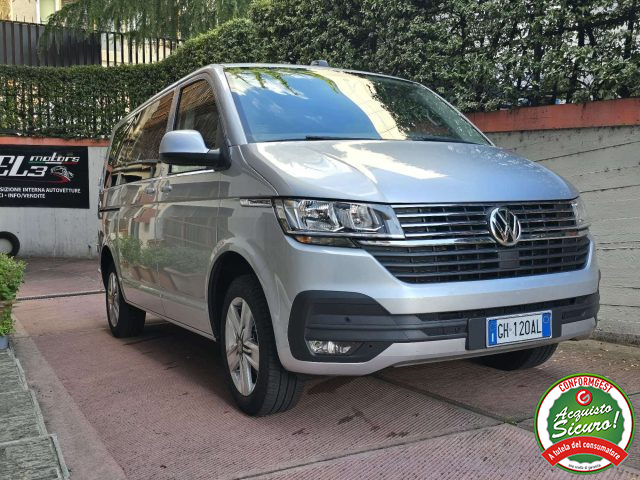 VOLKSWAGEN T6.1 usata, con Airbag