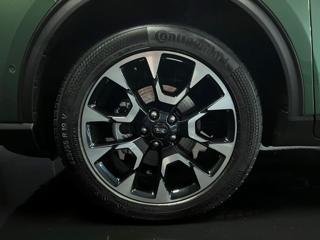 FORD Kuga usata, con Fendinebbia