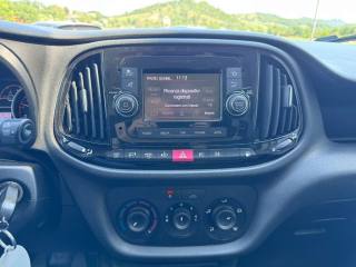 FIAT Doblo usata, con Fendinebbia