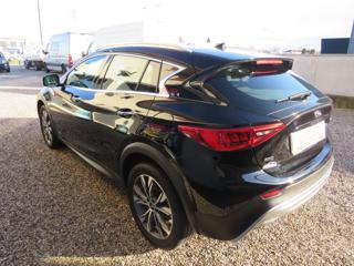 INFINITI QX30 usata, con Cerchi in lega