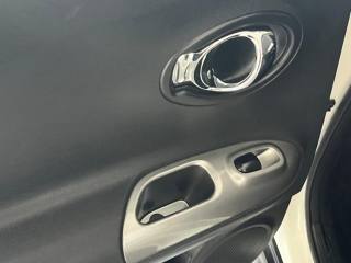 NISSAN Juke usata, con Specchietti laterali elettrici