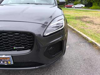 JAGUAR E-Pace usata, con Controllo trazione