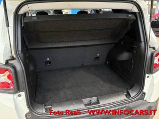 JEEP Renegade usata, con Controllo automatico clima