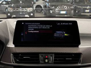 BMW X2 usata, con Specchietti laterali elettrici