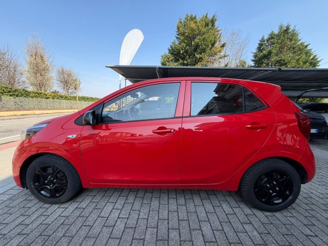 KIA Picanto usata 7