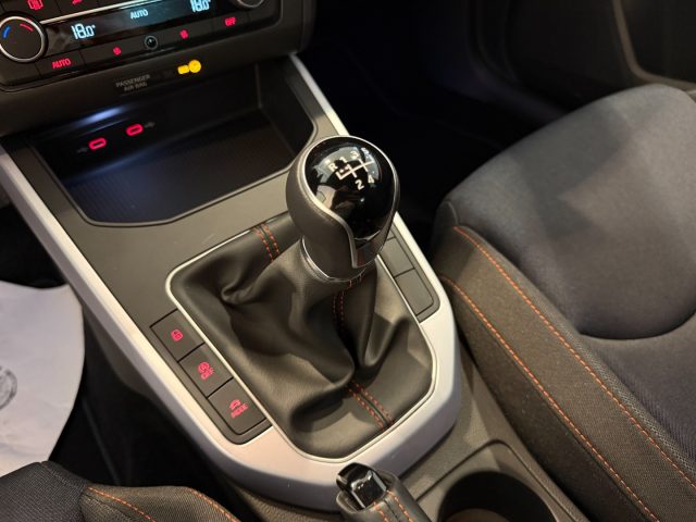 SEAT Arona usata, con ESP