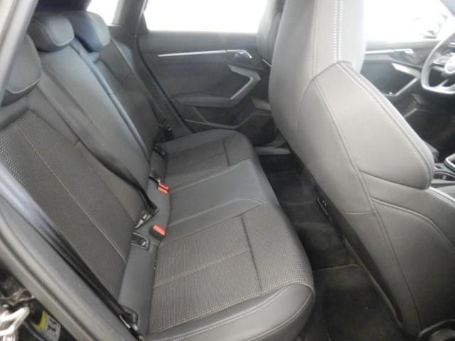 AUDI A3 usata, con Boardcomputer