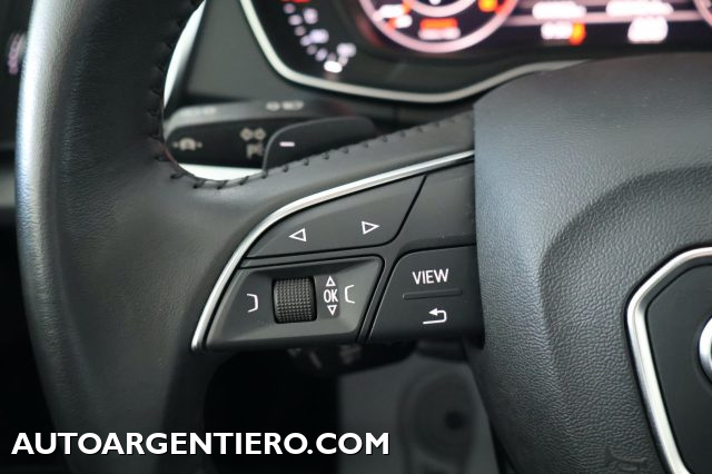 AUDI Q5 usata, con Servosterzo