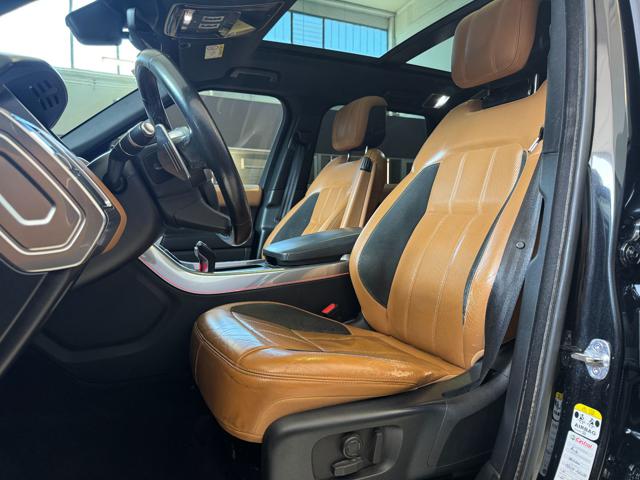 LAND ROVER Range Rover Sport usata, con Cruise Control