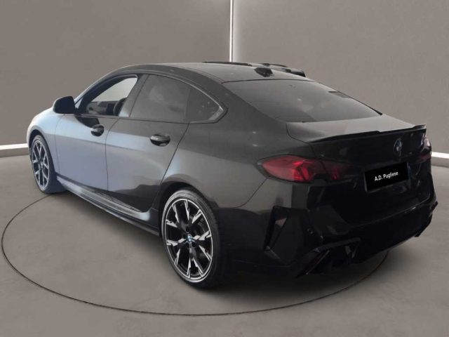 BMW 218 usata, con Interni in pelle