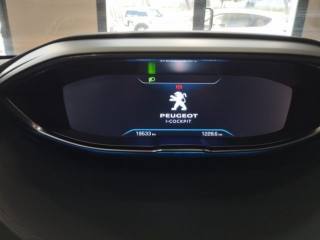 PEUGEOT 3008 usata, con Fendinebbia