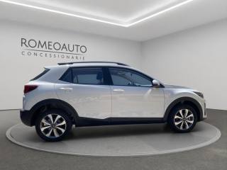 KIA Stonic usata, con Chiusura centralizzata