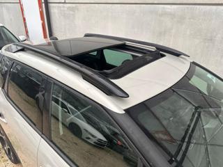 CITROEN C3 Aircross usata, con Servosterzo