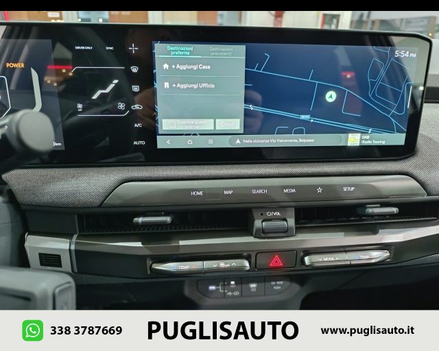 KIA EV3 usata, con Servosterzo