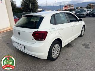 VOLKSWAGEN Polo usata, con Airbag Passeggero