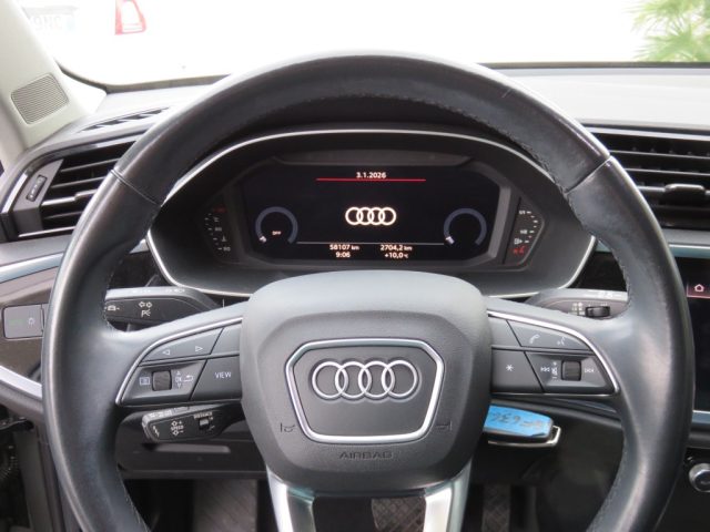 AUDI Q3 usata, con Chiusura centralizzata