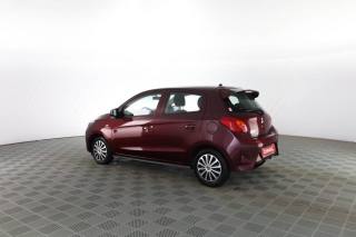 MITSUBISHI Space Star usata 4